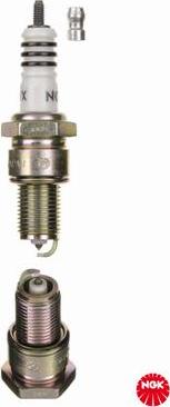 NGK 5470 - Свічка запалювання autozip.com.ua