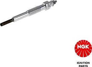 NGK 5473 - Свічка розжарювання autozip.com.ua