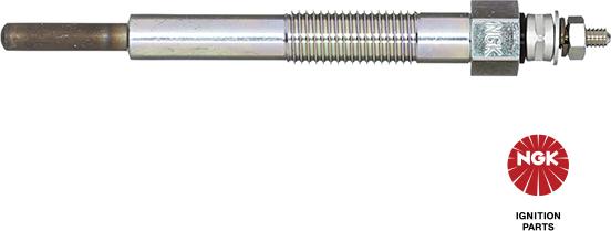 NGK 5473 - Свічка розжарювання autozip.com.ua