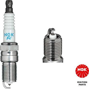 NGK 6989 - Свічка запалювання autozip.com.ua