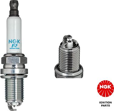 NGK 6840 - Свічка запалювання autozip.com.ua