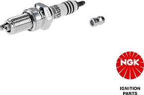 NGK 7803 - Свічка запалювання autozip.com.ua