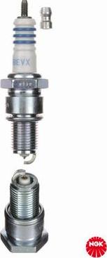 NGK 5573 - Свічка запалювання autozip.com.ua