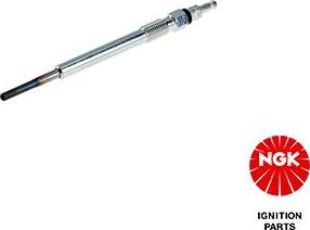 NGK 7768 - Свічка розжарювання autozip.com.ua