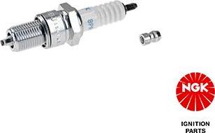 NGK 5685 - Свічка запалювання autozip.com.ua