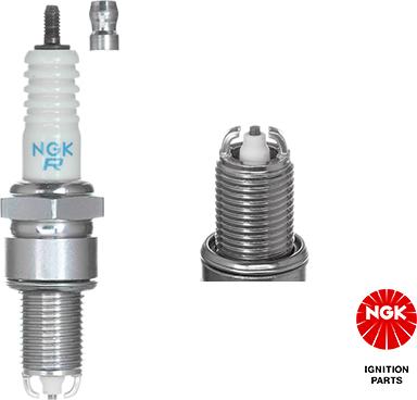 NGK 5685 - Свічка запалювання autozip.com.ua