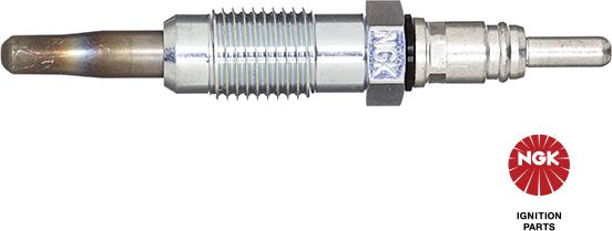 NGK 5059 - Свічка розжарювання autozip.com.ua