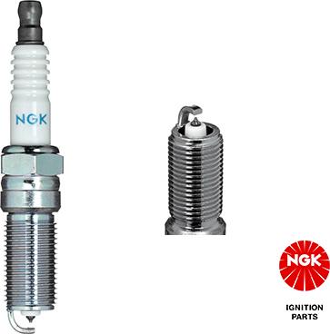NGK 5055 - Свічка запалювання autozip.com.ua