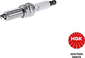 NGK 94716 - Свічка запалювання autozip.com.ua