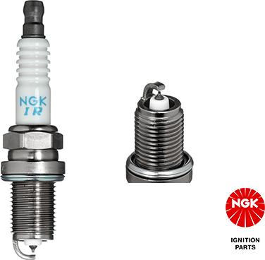 NGK 93623 - Свічка запалювання autozip.com.ua