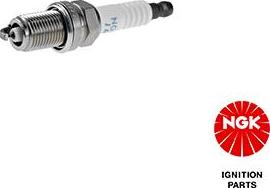 NGK 93623 - Свічка запалювання autozip.com.ua