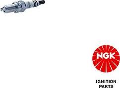 NGK 5175 - Свічка запалювання autozip.com.ua