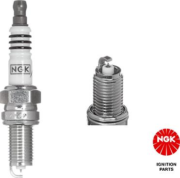 NGK 5175 - Свічка запалювання autozip.com.ua
