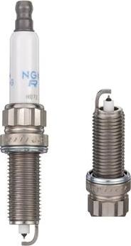 NGK 5843 - Свічка запалювання autozip.com.ua