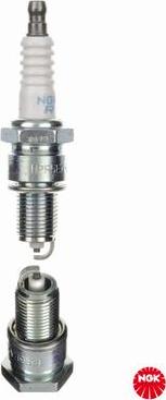 NGK 5823 - Свічка запалювання autozip.com.ua