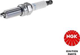 NGK 5318 - Свічка запалювання autozip.com.ua