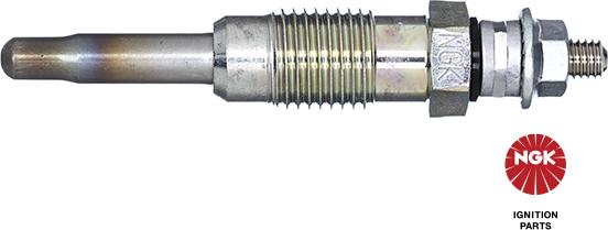 NGK 5317 - Свічка розжарювання autozip.com.ua