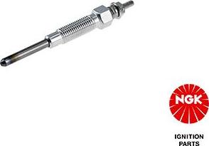 NGK 5376 - Свічка розжарювання autozip.com.ua