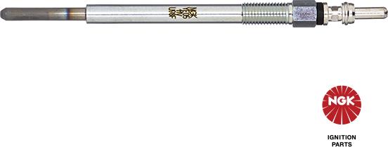 NGK 91322 - Свічка розжарювання autozip.com.ua