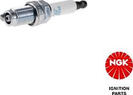 NGK 5758 - Свічка запалювання autozip.com.ua