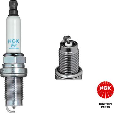 NGK 95262 - Свічка запалювання autozip.com.ua