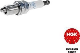 NGK 5757 - Свічка запалювання autozip.com.ua