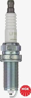 NGK 96815 - Свічка запалювання autozip.com.ua