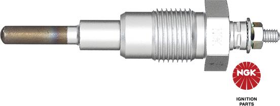 NGK 6929 - Свічка розжарювання autozip.com.ua
