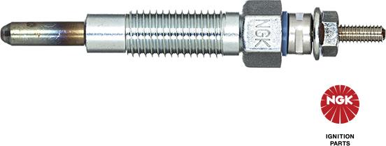 NGK 6926 - Свічка розжарювання autozip.com.ua