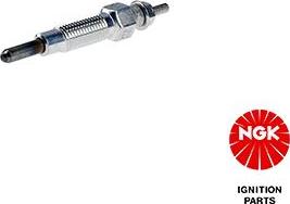 NGK 6926 - Свічка розжарювання autozip.com.ua