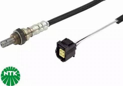 NTK 6400 - Лямбда-зонд, датчик кисню autozip.com.ua