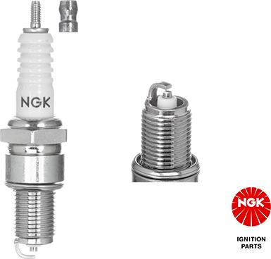 NGK 96404 - Свічка запалювання autozip.com.ua