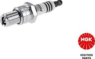 NGK 6014 - Свічка запалювання autozip.com.ua