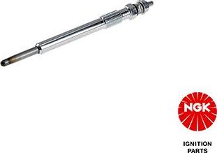 NGK 93034 - Свічка розжарювання autozip.com.ua