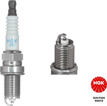 NGK 97195 - Свічка запалювання autozip.com.ua