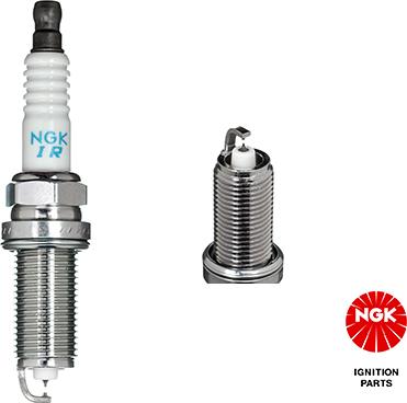 NGK 93759 - Свічка запалювання autozip.com.ua