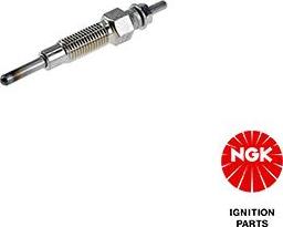 NGK 6325 - Свічка розжарювання autozip.com.ua