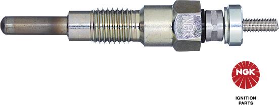 NGK 6325 - Свічка розжарювання autozip.com.ua