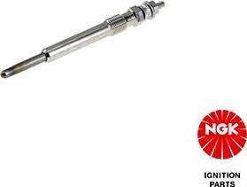 NGK 1441 - Свічка розжарювання autozip.com.ua
