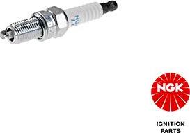 NGK 7980 - Свічка запалювання autozip.com.ua