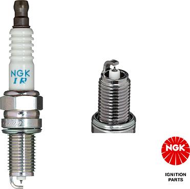 NGK 7980 - Свічка запалювання autozip.com.ua