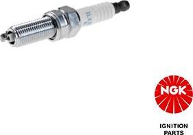 NGK 1422 - Свічка запалювання autozip.com.ua