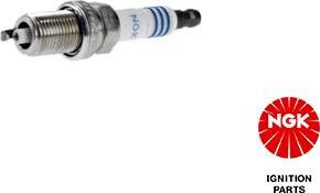 NGK 1565 - Свічка запалювання autozip.com.ua