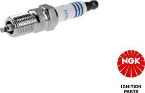 NGK 1516 - Свічка запалювання autozip.com.ua
