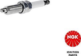 NGK 96142 - Свічка запалювання autozip.com.ua