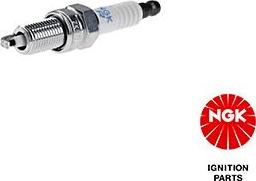 NGK 1691 - Свічка запалювання autozip.com.ua