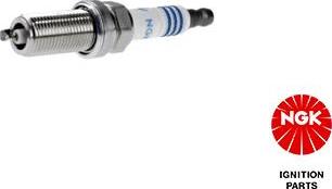 NGK 1640 - Свічка запалювання autozip.com.ua