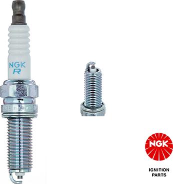 NGK 96569 - Свічка запалювання autozip.com.ua
