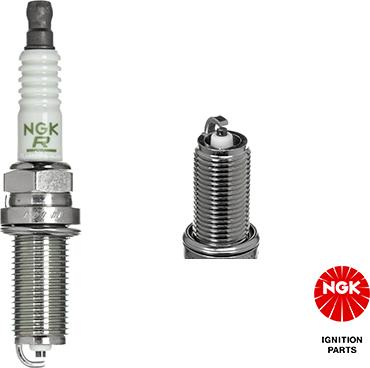 NGK 7113 - Свічка запалювання autozip.com.ua