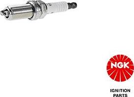 NGK 7113 - Свічка запалювання autozip.com.ua